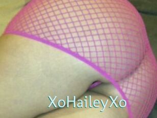 XoHaileyXo