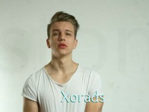 Xorads
