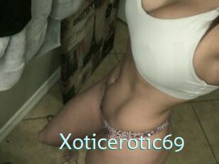 Xoticerotic69