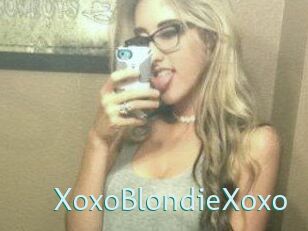 XoxoBlondieXoxo