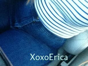 XoxoErica