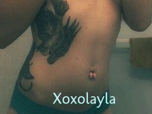 Xoxolayla