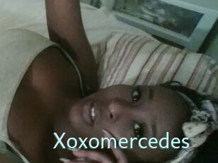Xoxomercedes