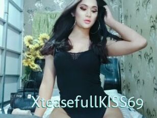 XteasefullKISS69
