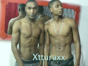 Xtturaxx