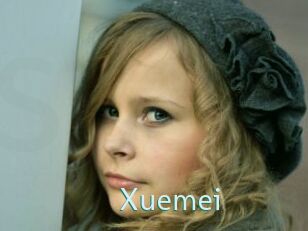 Xuemei