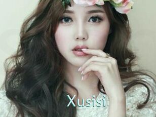 Xusisi