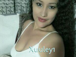 Xuuley1 Straponles