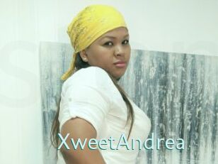 XweetAndrea