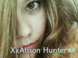 XxAlison_HunterxX