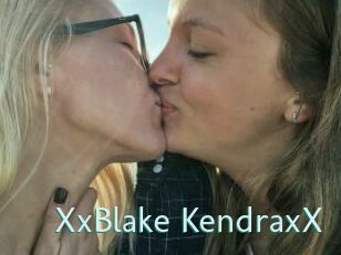 XxBlake_KendraxX