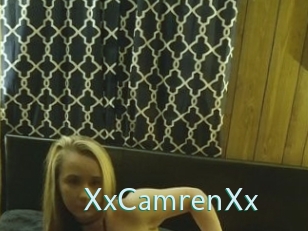 XxCamrenXx Straponles