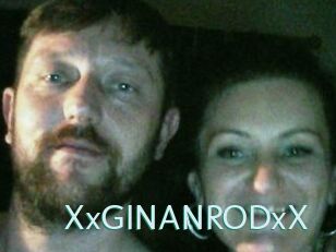 XxGINANRODxX