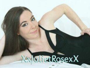 XxJulietRosexX