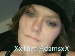 XxTara_AdamsxX