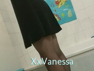 XxHotVanessa