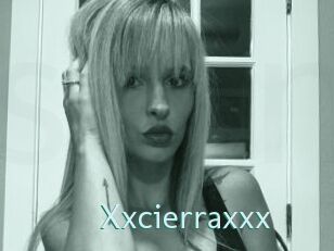 Xxcierraxxx