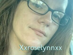 Xxroselynnxx