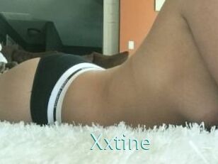 Xxtine