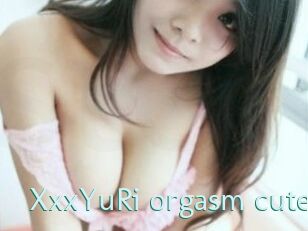 XxxYuRi_orgasm_cute