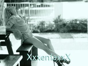 XxxeniaxxX