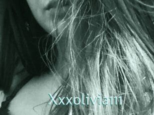 Xxxolivia111