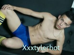 Xxxtylerhot