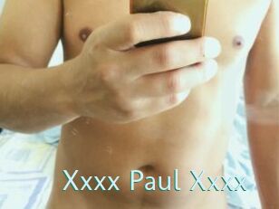 Xxxx_Paul_Xxxx
