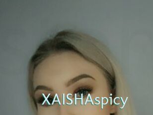 XAISHAspicy