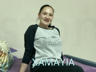 XAMAYIA