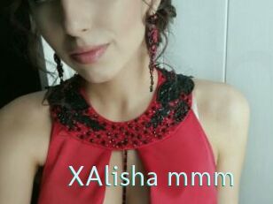 XAlisha_mmm