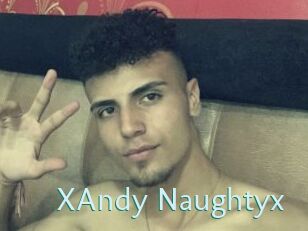 XAndy_Naughtyx