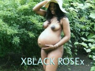 XBLACK_ROSEx