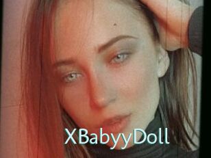 XBabyyDoll