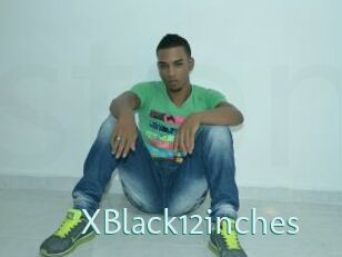 XBlack12inches