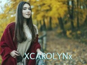 XCAROLYNx