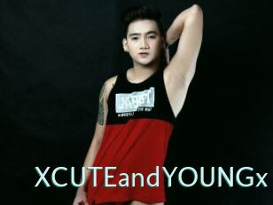 XCUTEandYOUNGx