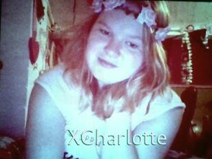 XCharlotte