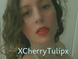 XCherryTulipx