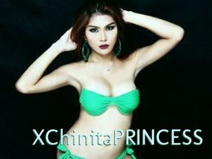 XChinitaPRINCESS