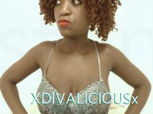 XDIVALICIOUSx