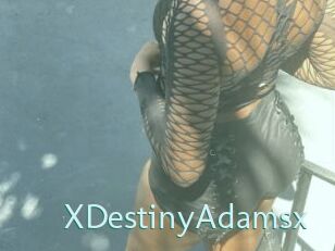 XDestinyAdamsx