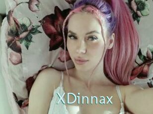 XDinnax