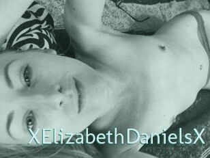 XElizabethDanielsX