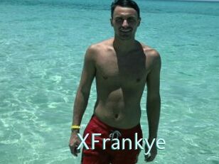 XFrankye