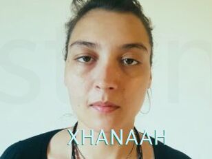 XHANAAH