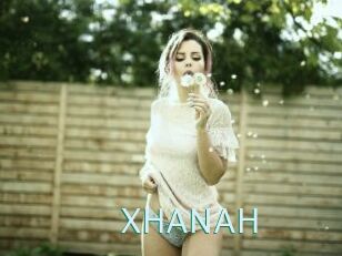 XHANAH