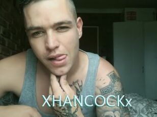 XHANCOCKx