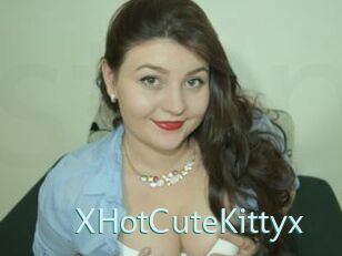 XHotCuteKittyx