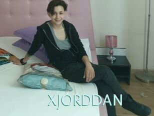 XJORDDAN